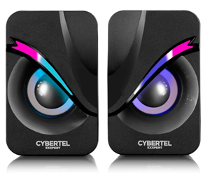 Parlante Para PC CYBERTEL EXXPERT