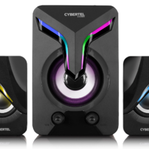 Parlante Cybertel Gamer