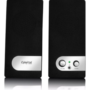 Parlante Para PC Cybertel