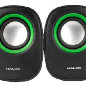 Parlante Para PC Halion