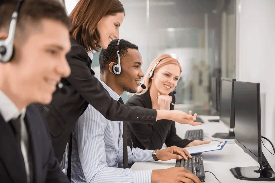Servicio Helpdesk