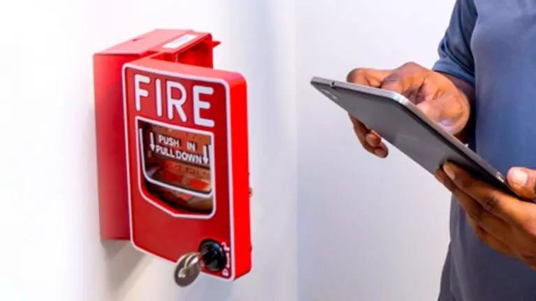 Sistema de Alarmas