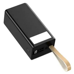 Cargador Portatil Super King Kong K1 de 60000 A