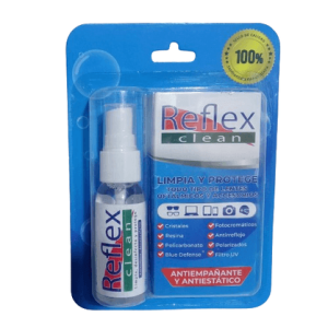 Reflex Clean
