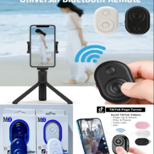 Control Disparador Bluetooth
