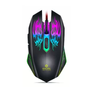 Mouse Gamer Active Ekm 300