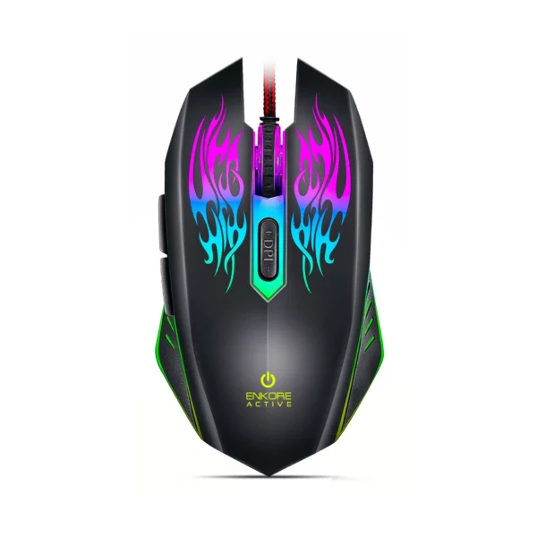 Mouse Gamer Active Ekm 300