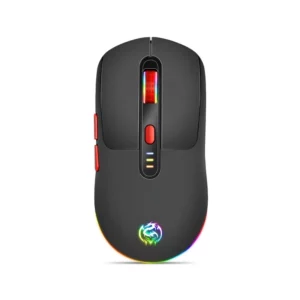 Mouse Gamer Energy Bt/ Wireless Y Recargable