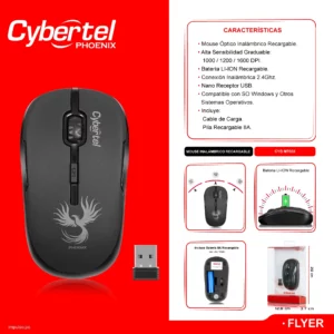 Phoenix Cyb M700x