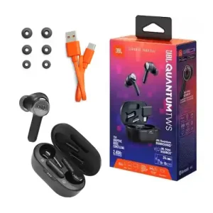 BLUETOOTH JBL QUANTUM TWS