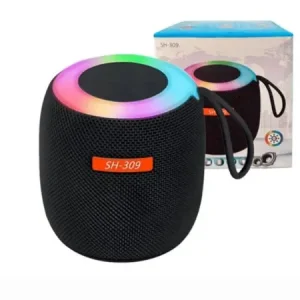 SH-309 PARLANTE - WIRELESS SPEAKER